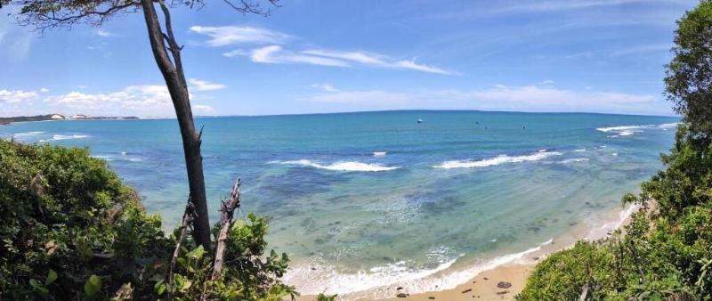 Pansiyon Pousada Marajoara Pipa