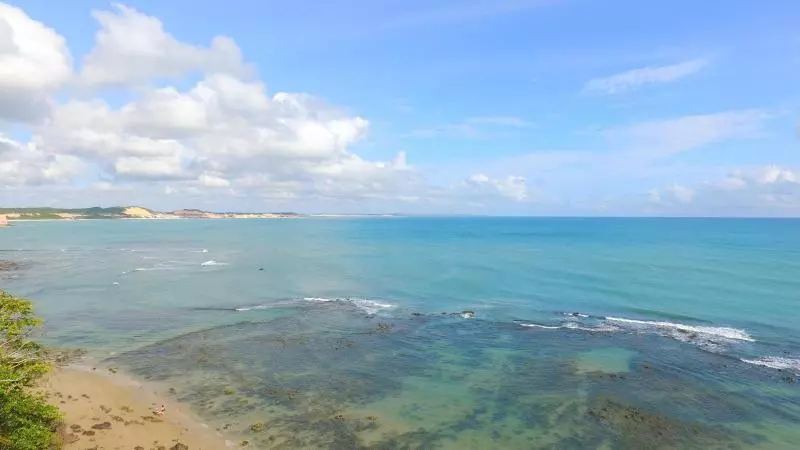 Pension Pousada Marajoara Pipa