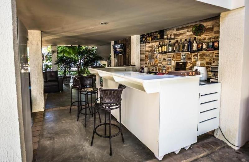 Pansiyon Pousada Marajoara Pipa