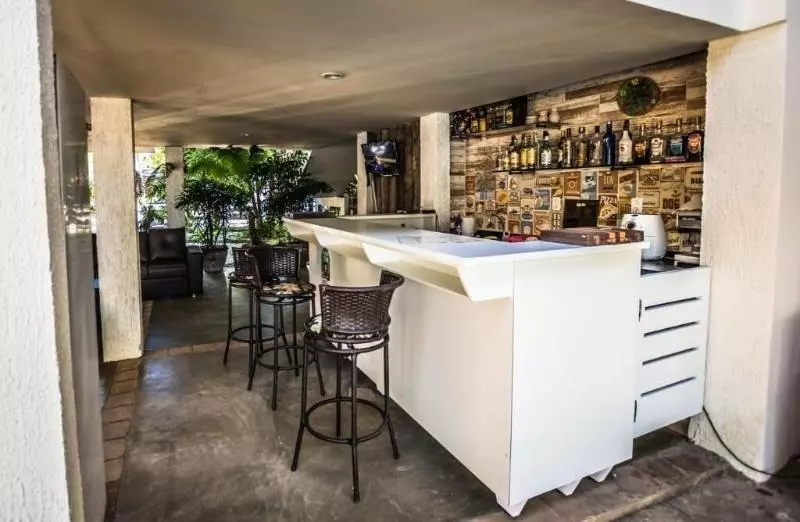 Pension Pousada Marajoara Pipa