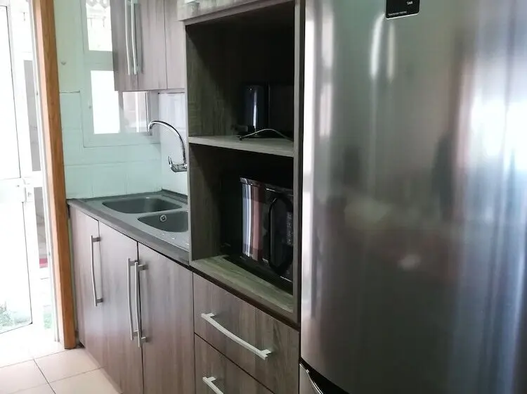 Residence Thalassa