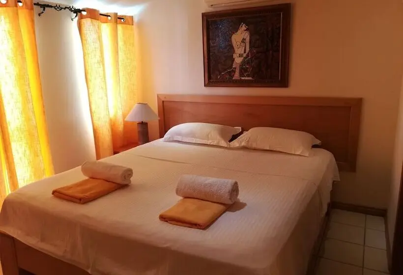 Residence Thalassa