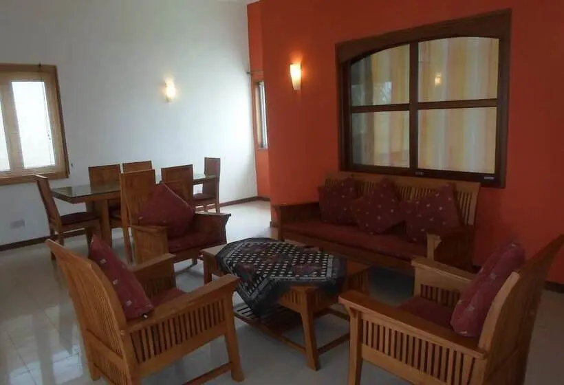 Residence Thalassa