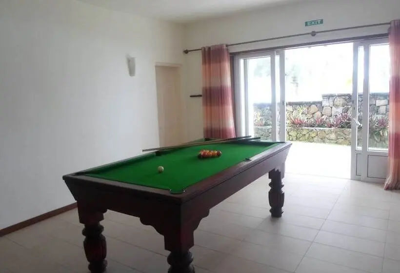 Residence Thalassa