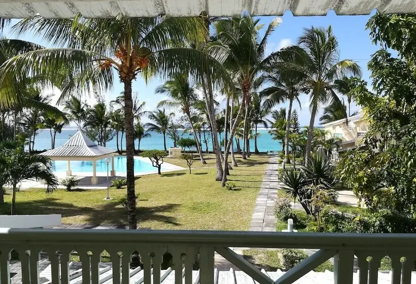 Residence Thalassa