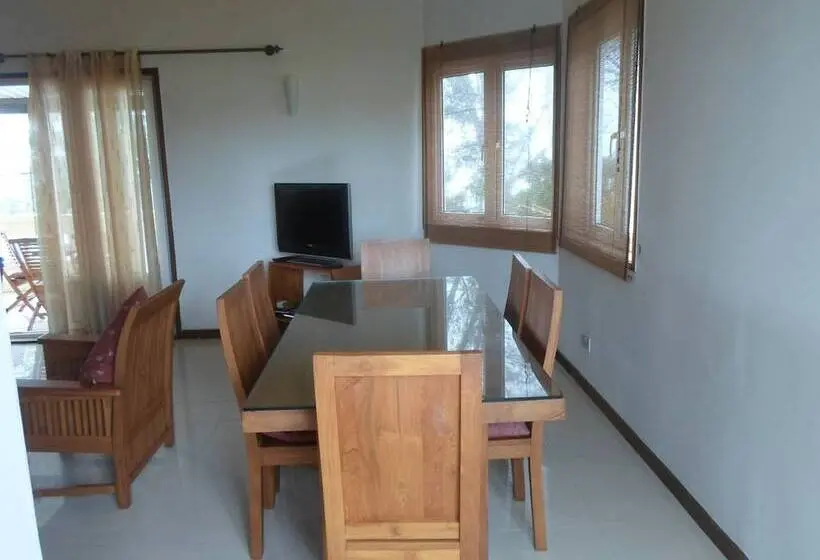 Residence Thalassa
