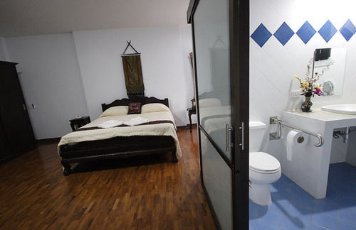 Курорт Dhc Chiang Mai