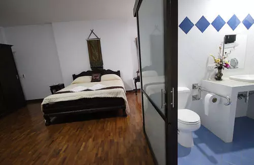 Resort Dhc Chiang Mai