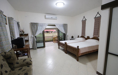 Курорт Dhc Chiang Mai