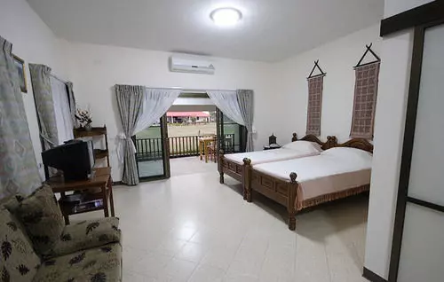 Resort Dhc Chiang Mai