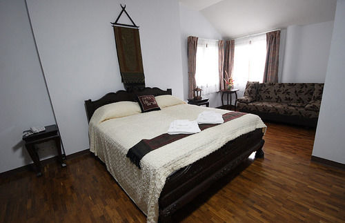 Курорт Dhc Chiang Mai