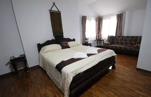 Resort Dhc Chiang Mai