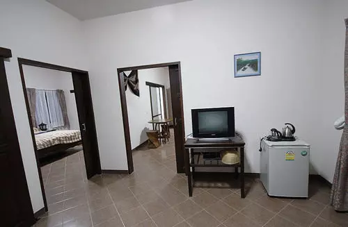 Resort Dhc Chiang Mai