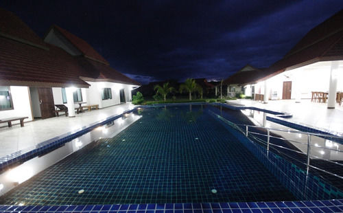 Курорт Dhc Chiang Mai