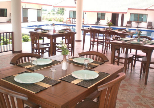 Курорт Dhc Chiang Mai