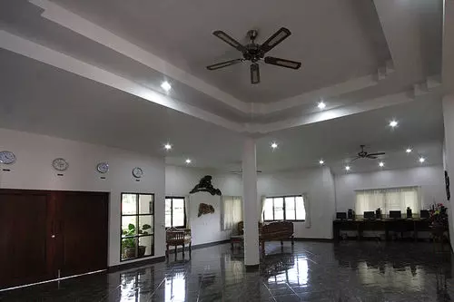 Resort Dhc Chiang Mai