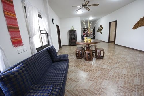 Курорт Dhc Chiang Mai