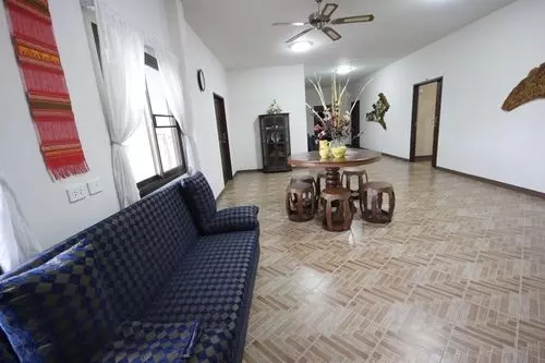 Resort Dhc Chiang Mai