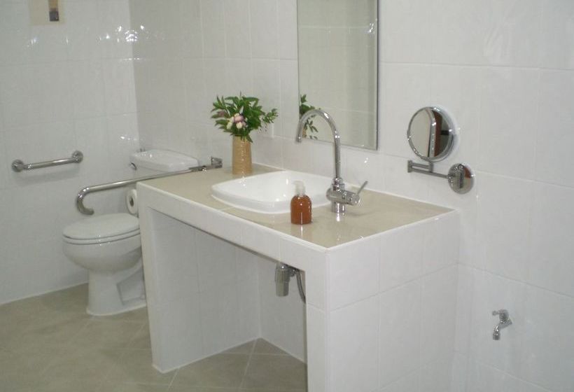 Курорт Dhc Chiang Mai