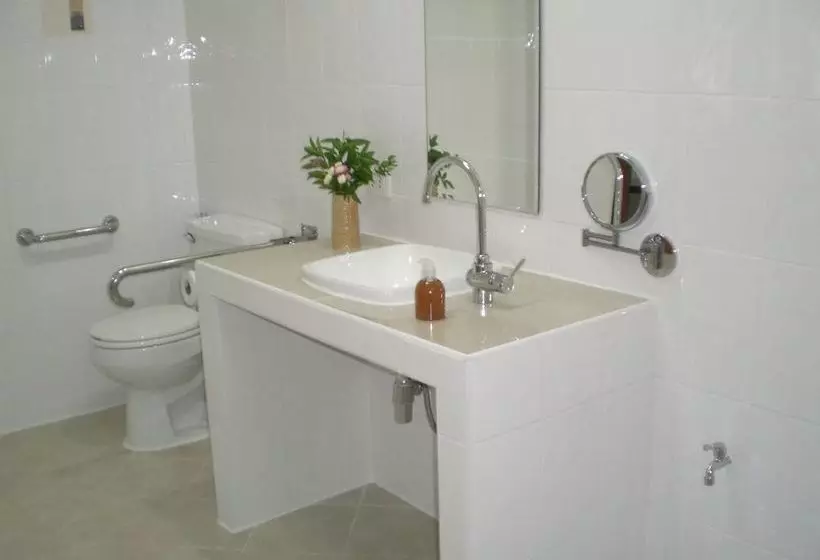 Resort Dhc Chiang Mai