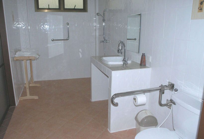 Курорт Dhc Chiang Mai