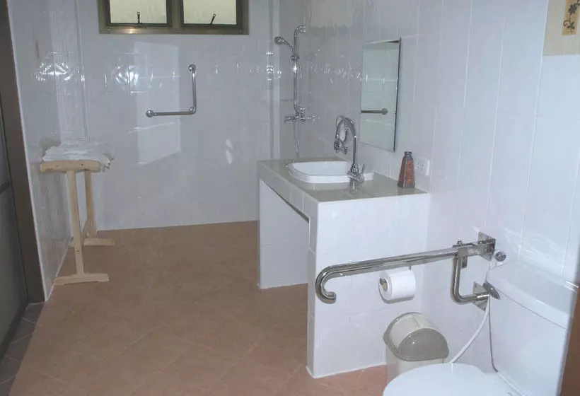 Resort Dhc Chiang Mai