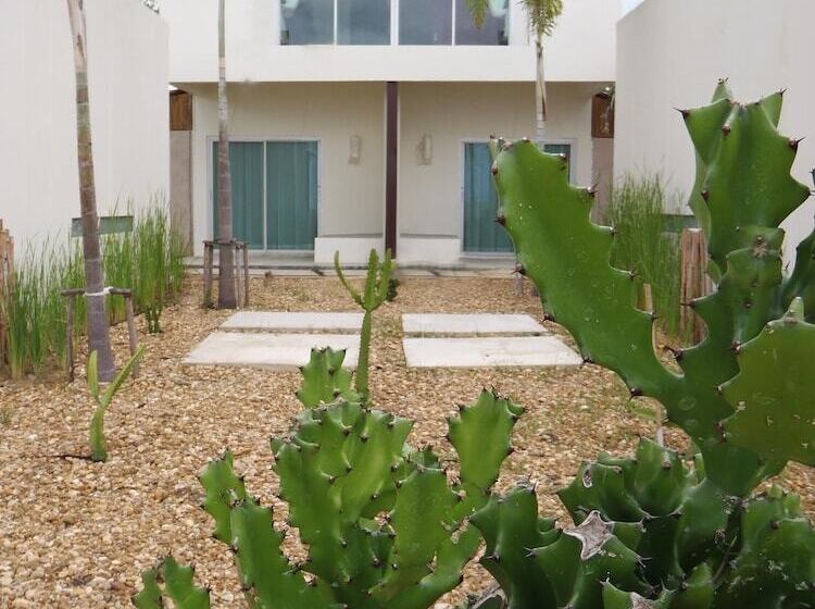 אתר נופש Red Z The Ocean