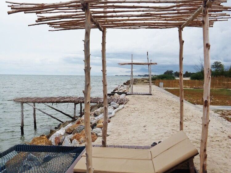 אתר נופש Red Z The Ocean