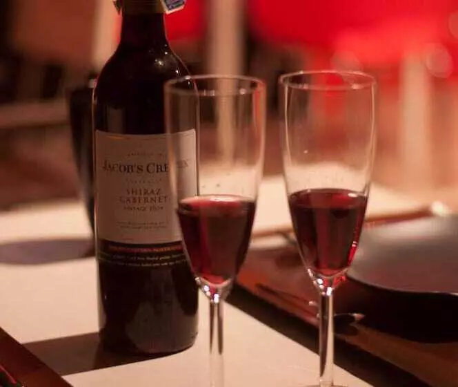 استراحتگاه Red Z The Ocean