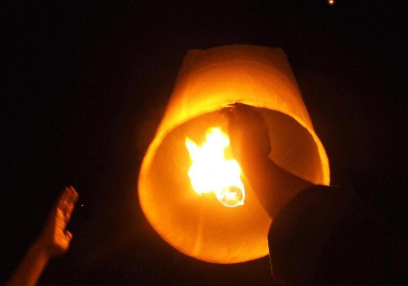 אתר נופש Red Z The Ocean