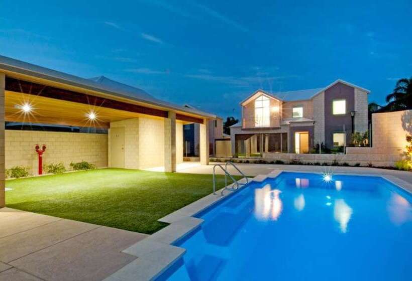 Serenity On The Terrace