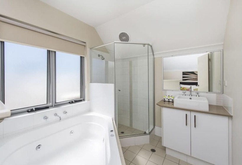 Serenity On The Terrace