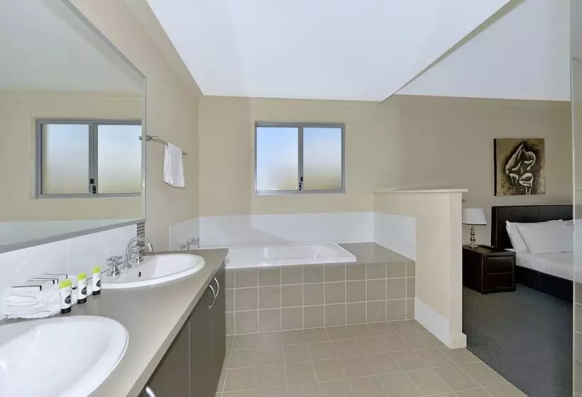 Serenity On The Terrace