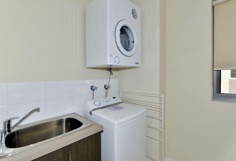 Serenity On The Terrace