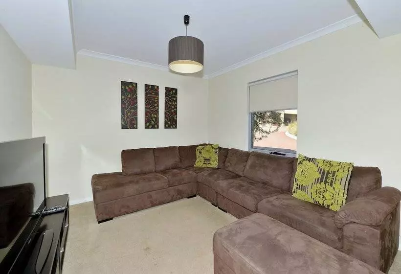 Serenity On The Terrace