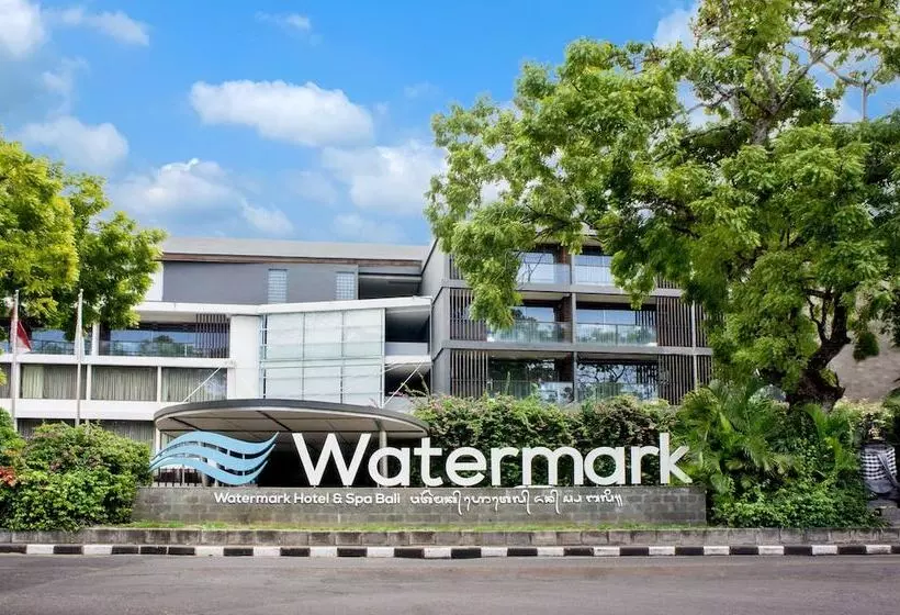 Suites By Watermark Hotel And Spa Bali Chse Certified