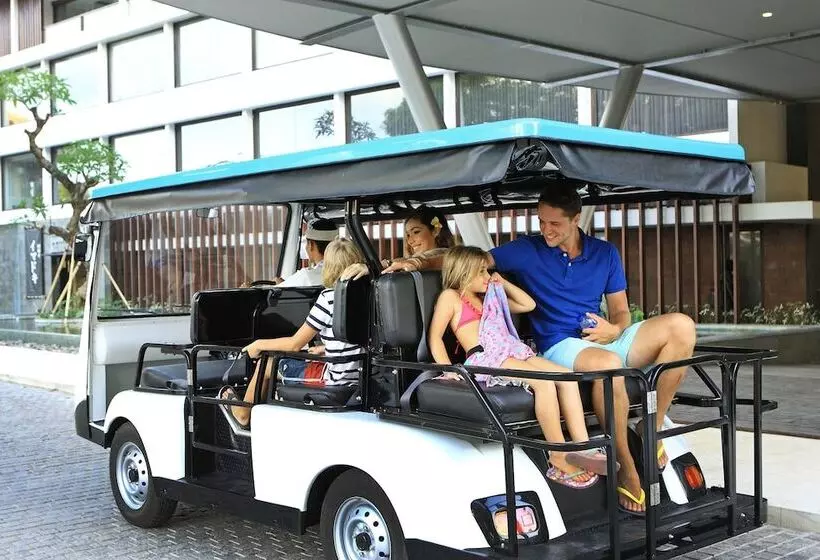 Suites By Watermark Hotel And Spa Bali Chse Certified