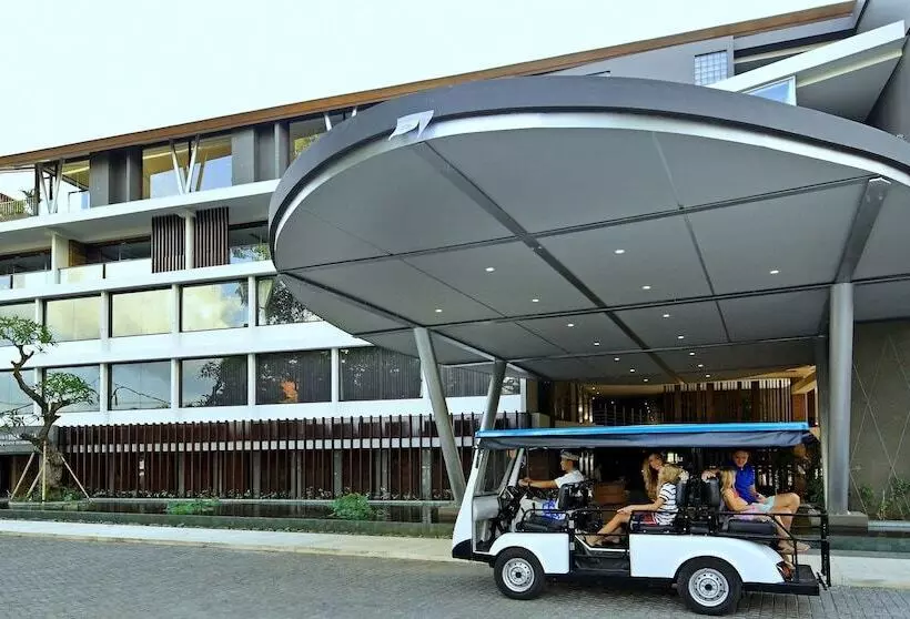 Suites By Watermark Hotel And Spa Bali Chse Certified