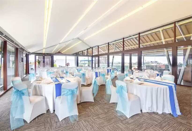 Suites By Watermark Hotel And Spa Bali Chse Certified