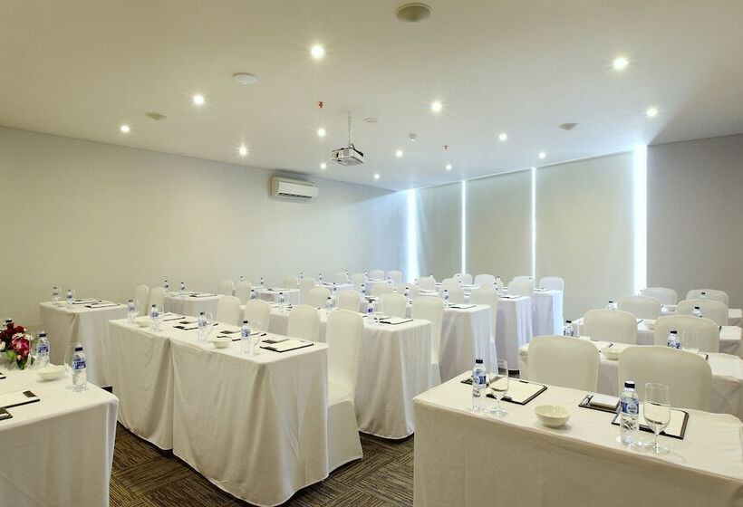 Suites By Watermark Hotel And Spa Bali Chse Certified