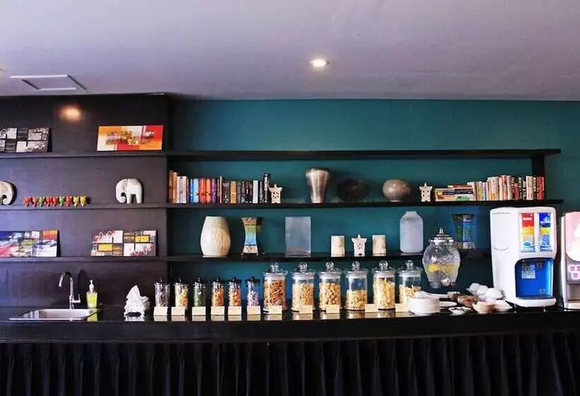 Suites By Watermark Hotel And Spa Bali Chse Certified