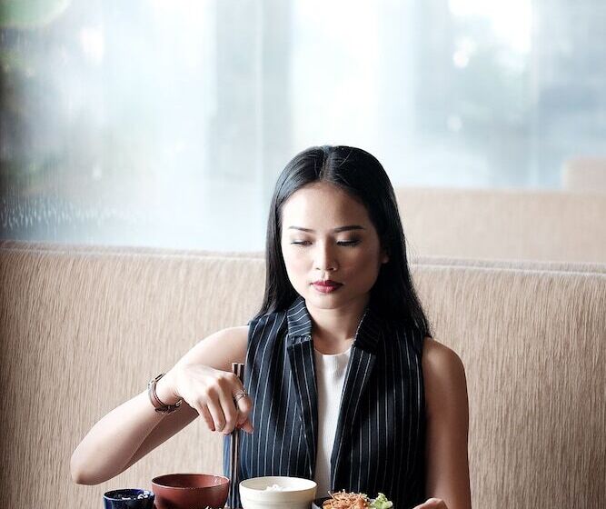 Suites By Watermark Hotel And Spa Bali Chse Certified