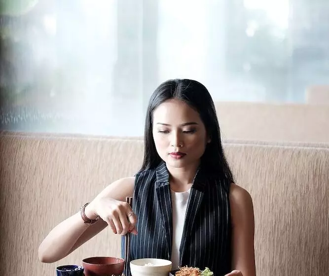 Suites By Watermark Hotel And Spa Bali Chse Certified