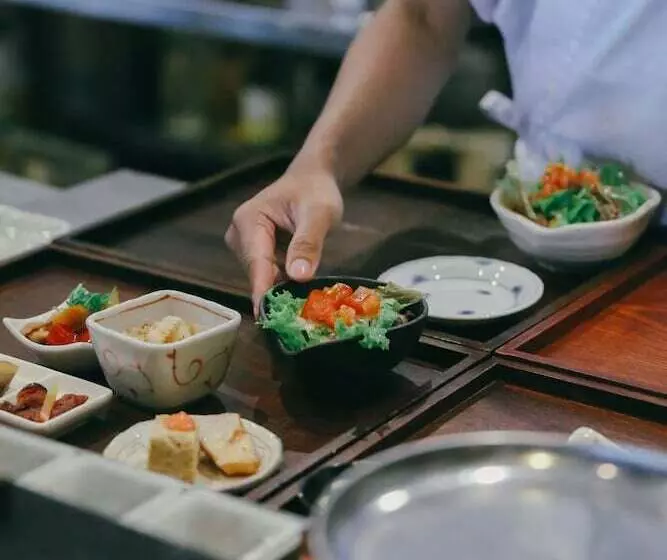 Suites By Watermark Hotel And Spa Bali Chse Certified