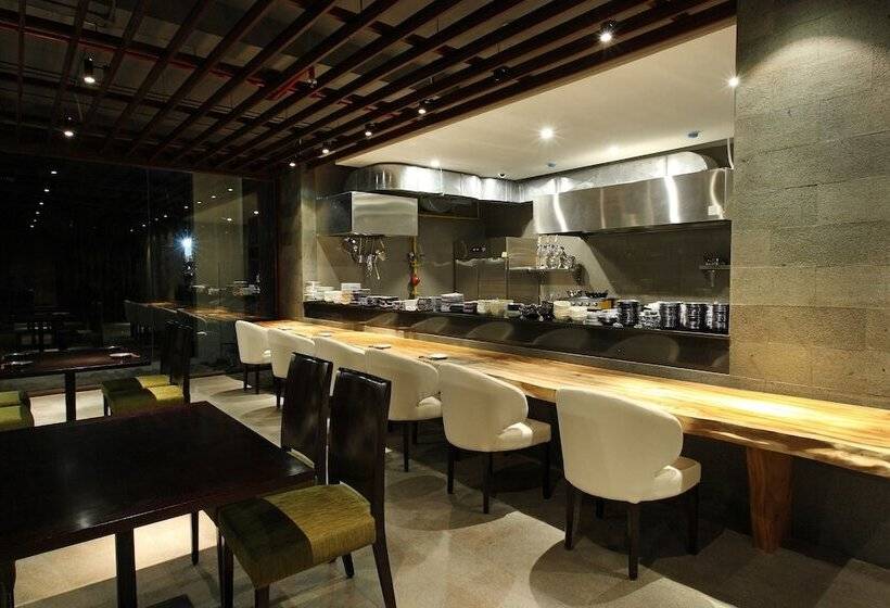 Suites By Watermark Hotel And Spa Bali Chse Certified