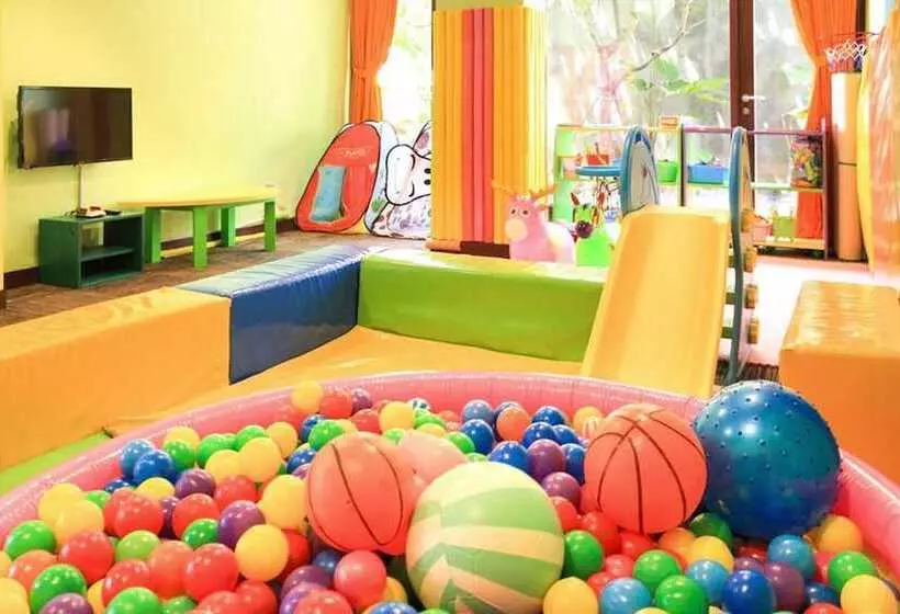 Suites By Watermark Hotel And Spa Bali Chse Certified