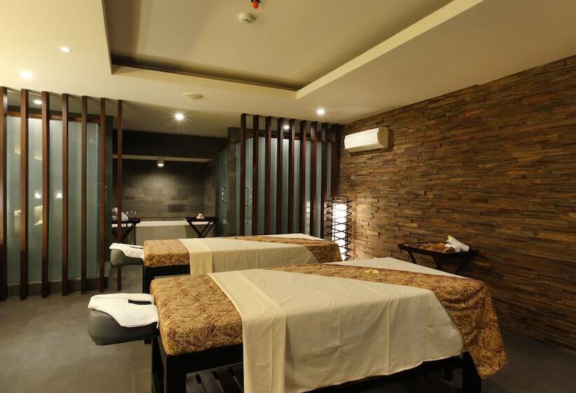 Suites By Watermark Hotel And Spa Bali Chse Certified