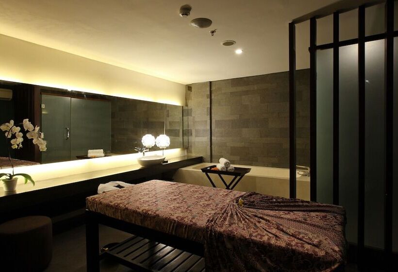 Suites By Watermark Hotel And Spa Bali Chse Certified