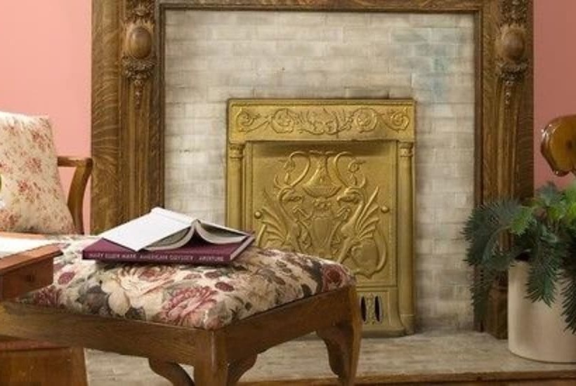 The Carriage House Inn Bed & Breakfast