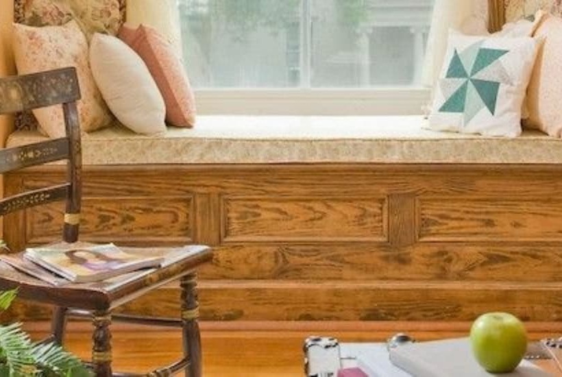 The Carriage House Inn Bed & Breakfast